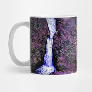 Purple Kush Mt. Mug